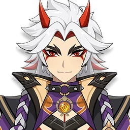Arataki Itto