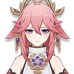 Yae Miko